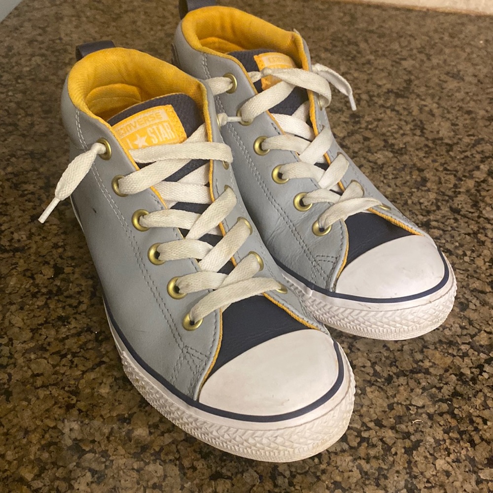 Converse High Tops
